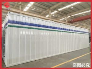 生活污水处理设备工程
