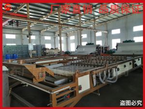 制砂废水洗砂泥浆分离脱水设备